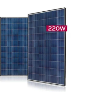Solar Panels - LG220
