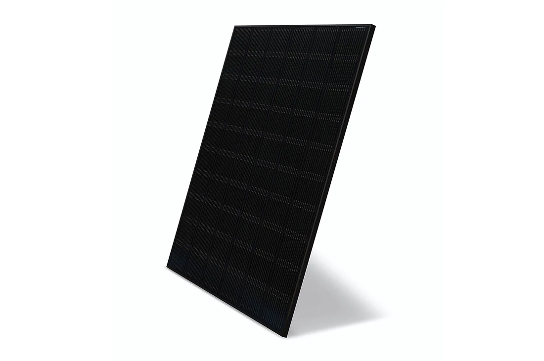 Solar Panels-LG375