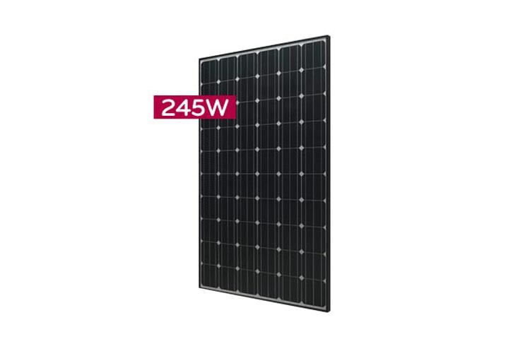 Solar Panels - LG245 - Image 2