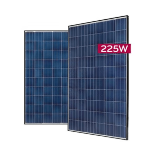 Solar Panels - LG225