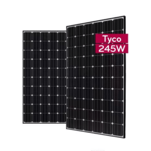 Solar Panels - LG245