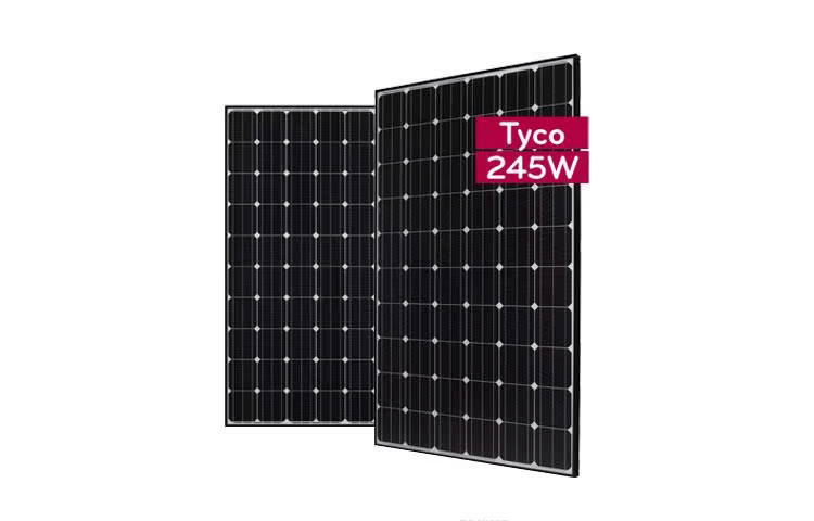 Solar Panels - LG245