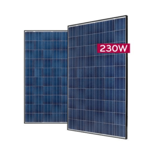 Solar Panels - LG230