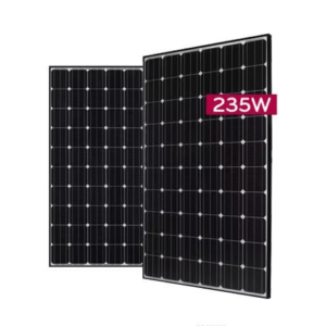 Solar Panels - LG235
