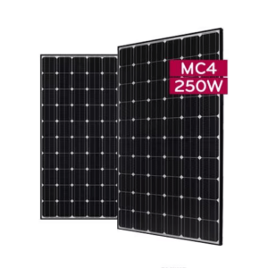 Solar Panels - LG250